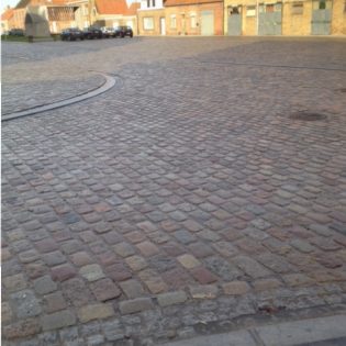 Zweedse graniet