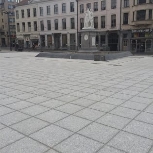 Graniet