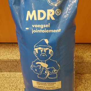 MDR Voegmortel